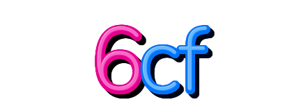 6cf — logo kanal