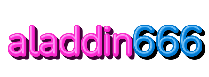 aladdin666 — logo kanal