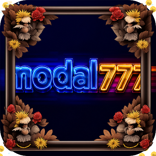 modal777 — mitra unggulan