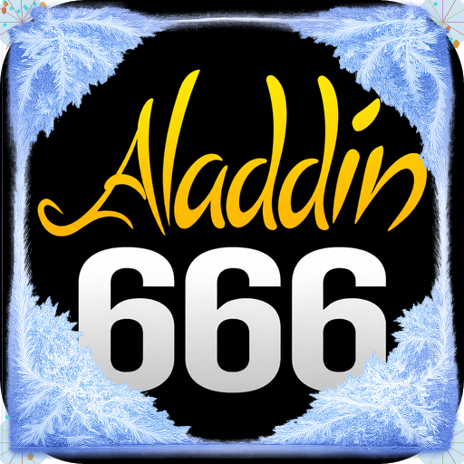 aladdin666 — galeri pratinjau - APK Resmi